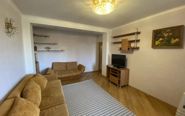 Guest House on Kurzalnaya 40