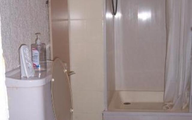 Appleton Lodge Hotel