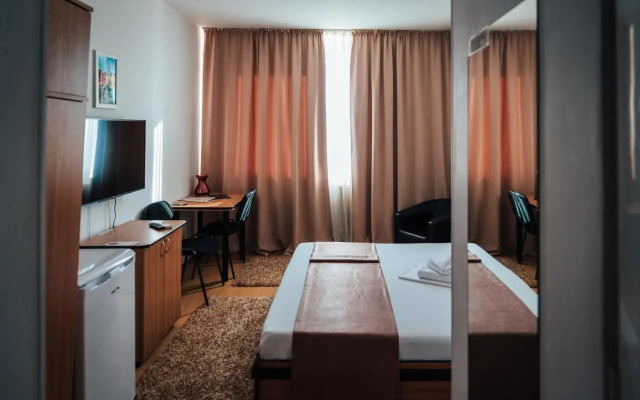 Hotel Romanita