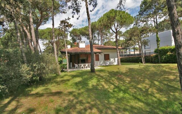 BA - VILLA LUCY - Single Villa -