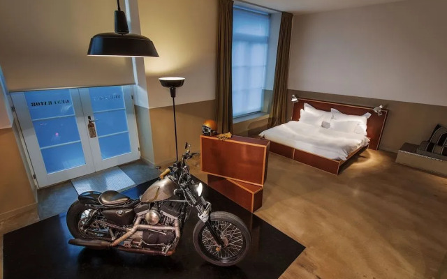 lofthotel am Walensee