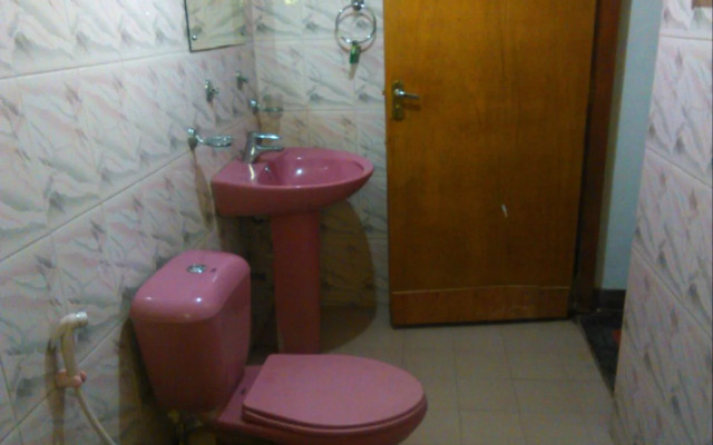 218 holiday resort