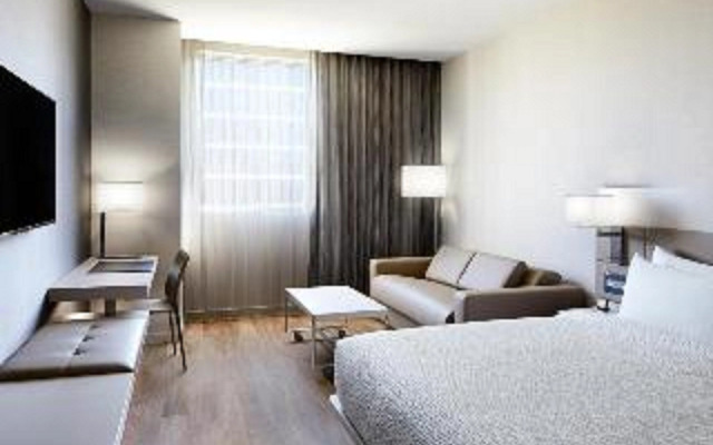 AC Hotel by Marriott Miami Aventura