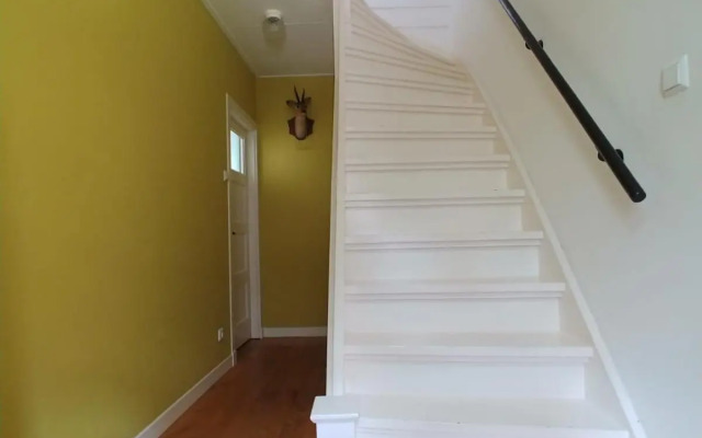 Sfeervolle woning dichtbij centrum Deventer