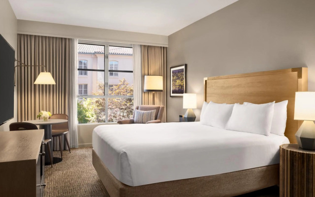 Hyatt Regency Sonoma Wine Country