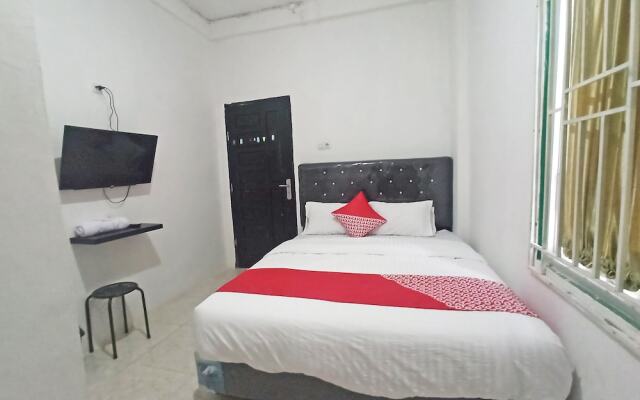 OYO 92079 Anaqi Homestay Syariah