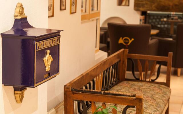Hotel Post