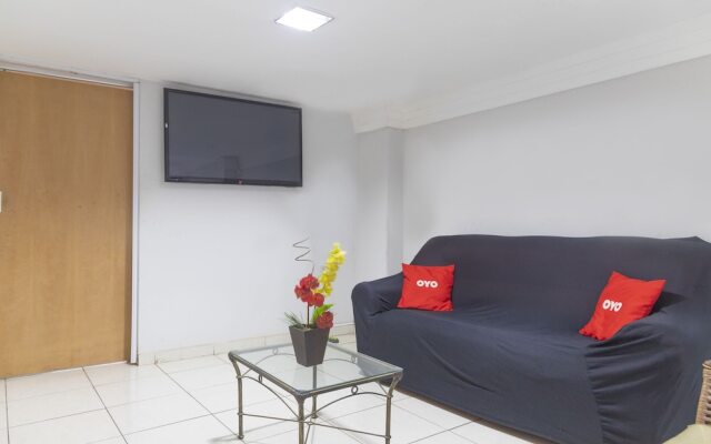 Hotel Panorama, Cuiabá