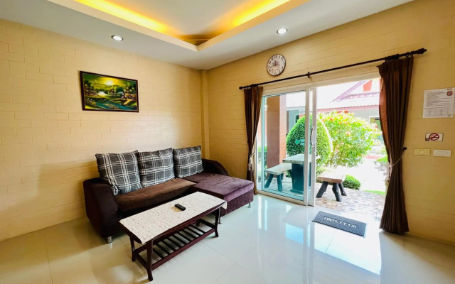 Benwadee Resort