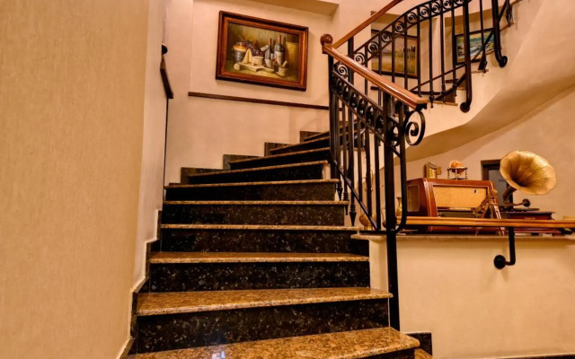 Hotel Carol Constanta