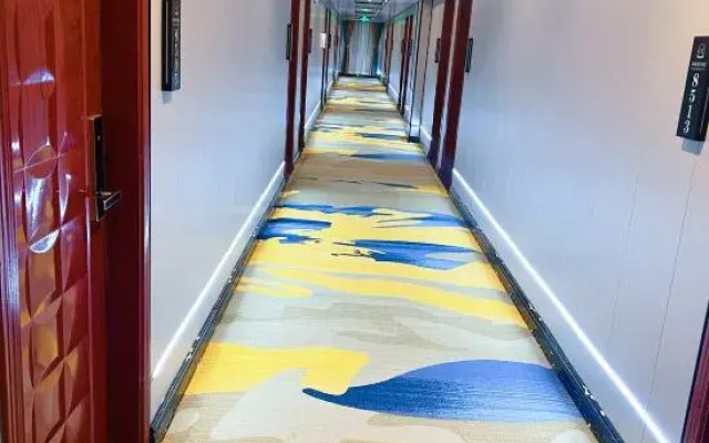 CX Chenxi Hotel