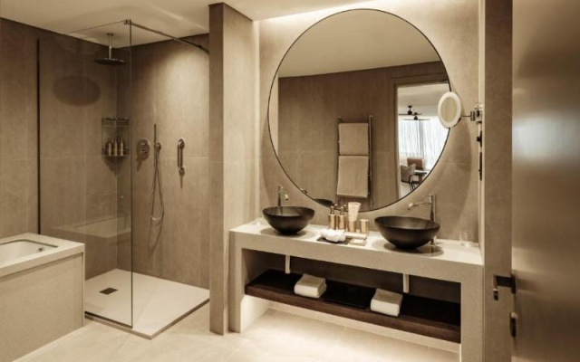 AX The Heights Residences