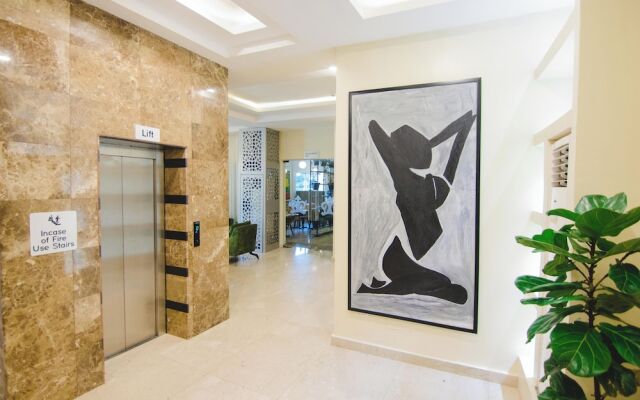 Bon Hotel Imperial