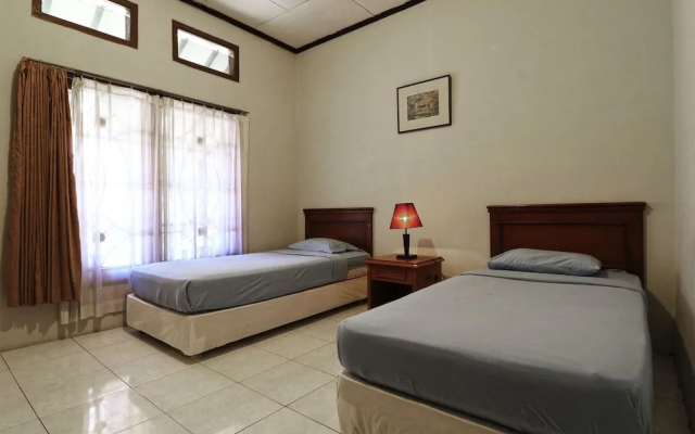 Hotel Citere II