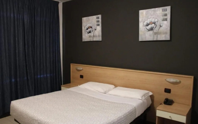 Hotel Ayri