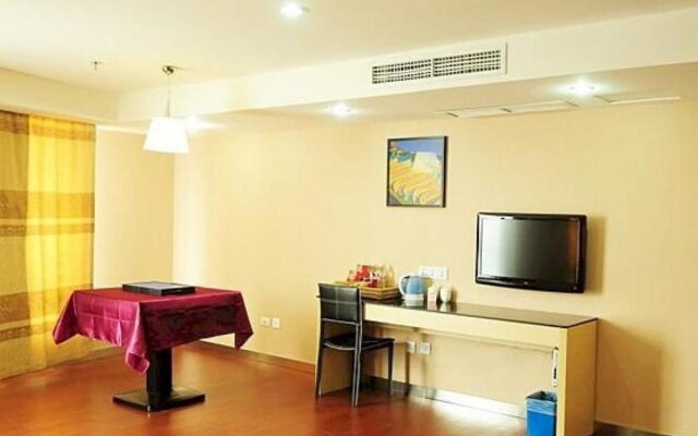 Xiwuyadao Hotel - Hangzhou