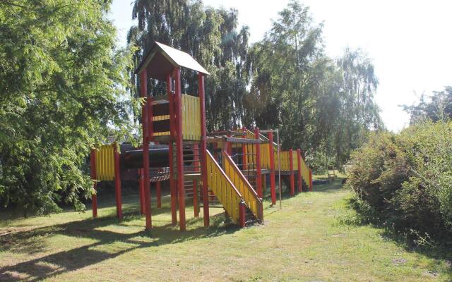 Marielyst Feriepark & Camping