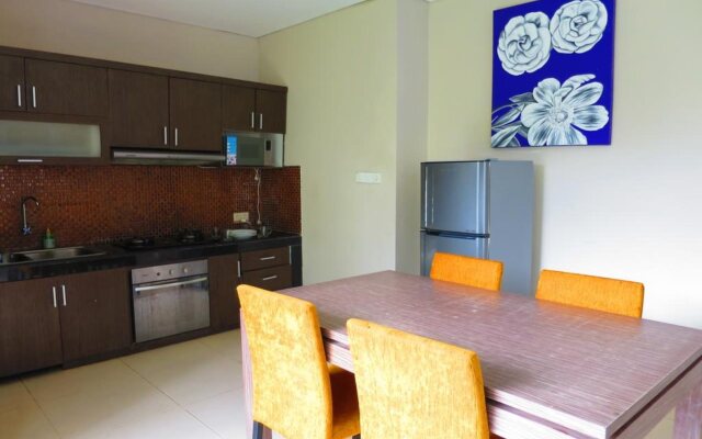 Akarsa Residence