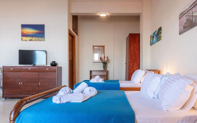Seaside Sunset Studio - Perfect Location