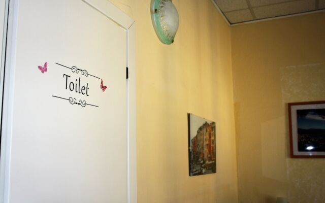 La Branda - Guest House