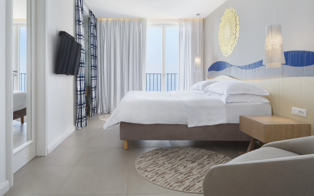 Bluesun Hotel Jadran
