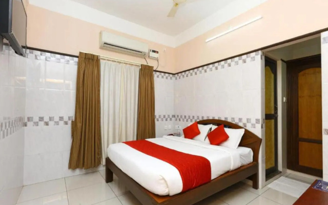 Hotel Arunachala