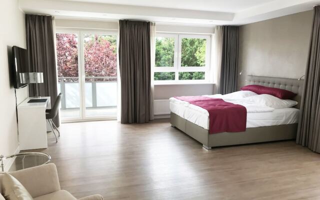 TH39 Trend Hotel