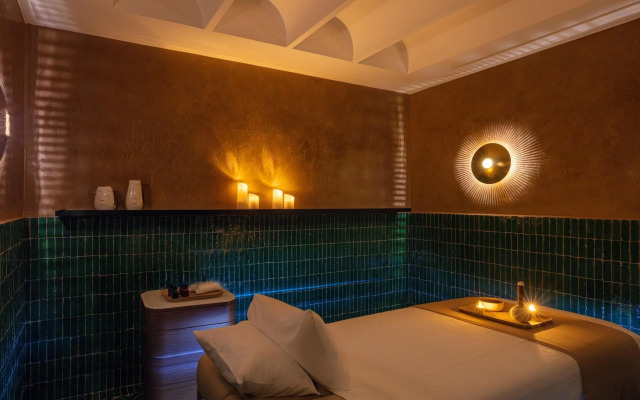 Hotel Jadali & Spa