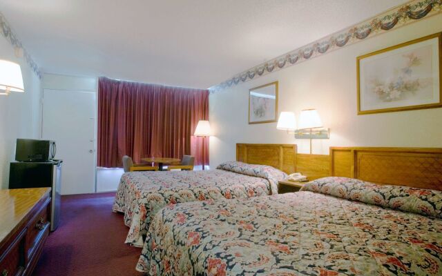 Americas Best Value Inn Loudon Lenoir City