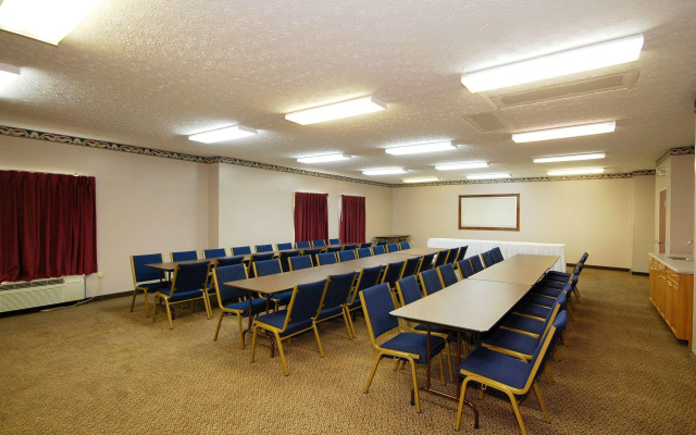 Comfort Inn & Suites Springfield
