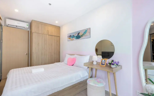 OLIU'S HOMESTAY - The Sóng Vũng Tàu