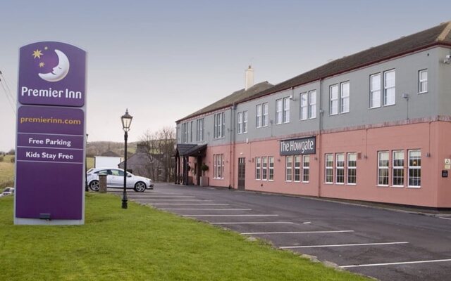 Premier Inn Whitehaven