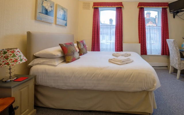 Newport Quay Bed and Breakfast