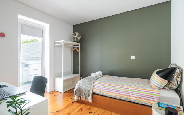 Porto Insight Apartments Campanhã