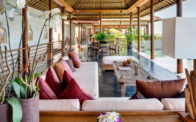 The Longhouse Jimbaran Bali