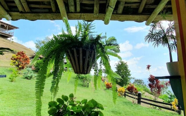 Mirador Turistico Colina del Sol Hotel