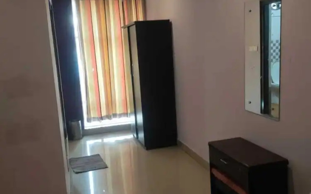 iROOMZ Hotel Diamond Park