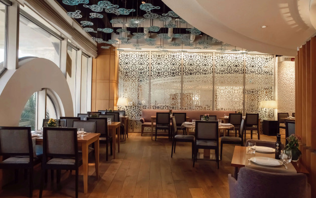 Grand Hyatt Istanbul