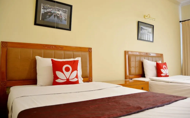 ZEN Rooms Cipayung Km. 20