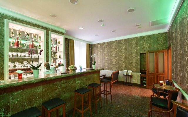 Leonardo Hotel Berlin KU'DAMM