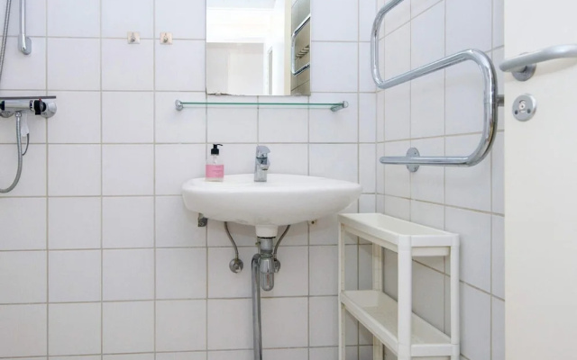 4 Person Holiday Home in Hejls