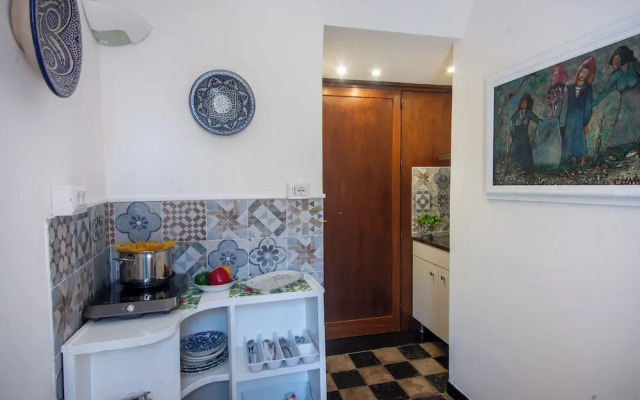 La Finestra Sul Giardino