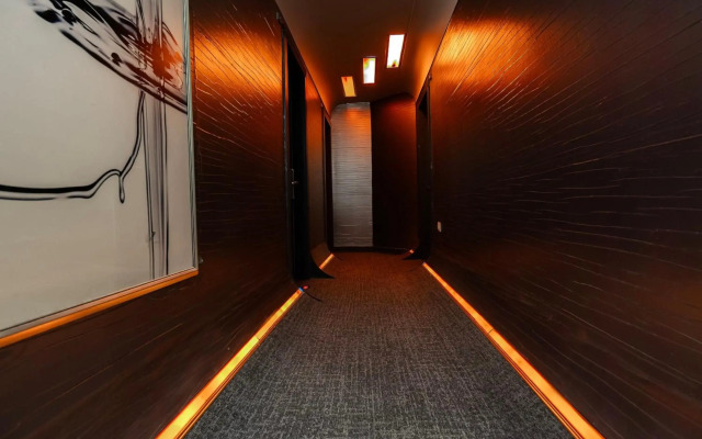 Beyond Hotel - Boutique Class - Special Class