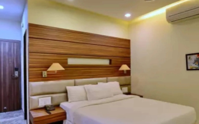 Hotel Mahendra