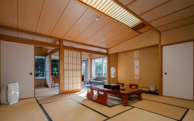 Atami no kakurezato - Vacation STAY 40164v