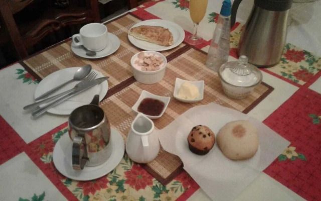 Hostal Alameda