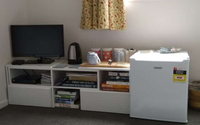 Redcliffs B&B
