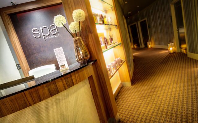 Ramside Hall Hotel, Golf and Spa