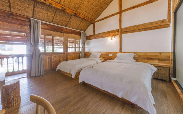 Jiannanshan Garden Homestay