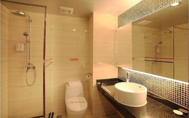 Starway Yangshou Pantao Road